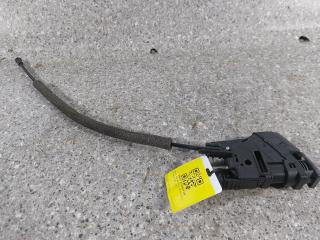 замок бардачка Volkswagen Phaeton 1 поколение (2002 - 2008), 3D1857148