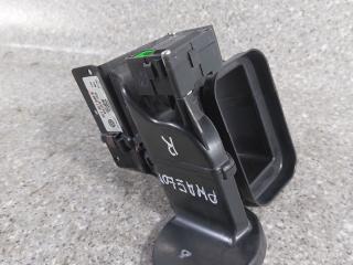 дефлектор обдува салона Volkswagen Phaeton 1 поколение (2002 - 2008), 3D1857040B, 3D0959311, 063700-8690