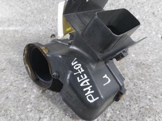 дефлектор обдува салона Volkswagen Phaeton 1 поколение (2002 - 2008), 3D0959311, 063700-8690, 3D1857039S