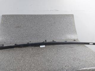 накладка на торпедо (консоль) Volkswagen Phaeton 1 поколение (2002 - 2008), 3D1858336E, 3D1858335D