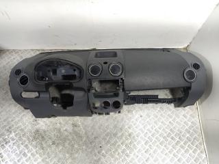 панель передняя салона (торпедо) Mitsubishi Colt 6 поколение (Z30) [рестайлинг] (2008 - 2012), хетчбэк 5 дв.