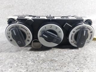 блок управления печки / климат-контроля Mitsubishi Colt 6 поколение (Z30) [рестайлинг] (2008 - 2012), хетчбэк 5 дв., 69657305, 69660071, TME08090213L