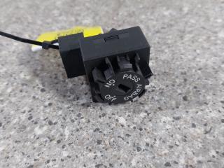 замок подушки безопасности Mitsubishi Colt 6 поколение (Z30) [рестайлинг] (2008 - 2012), хетчбэк 5 дв., A4548204010, MN108502