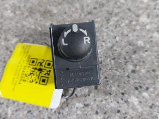 джойстик регулировки зеркал Mitsubishi Colt 6 поколение (Z30) [рестайлинг] (2008 - 2012), хетчбэк 5 дв., MN108084, A4518200410