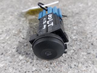 кнопка противотуманных фар Mitsubishi Colt 6 поколение (Z30) [рестайлинг] (2008 - 2012), хетчбэк 5 дв., 8H01