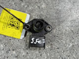 датчик абсолютного давления Hyundai Santa Fe 2 поколение (CM) (2005 - 2010), 2.2 л., CRDi, 9490930502, 39300-84400