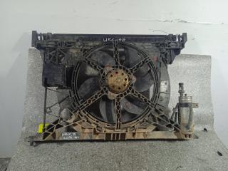 вентилятор радиатора Renault Espace 3 поколение [рестайлинг] (2000 - 2002), 2.2 л., DCi, 440302633F, 440312633F, 440302623F, 440312623F