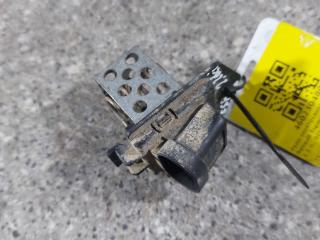 блок управления вентилятором (реле) Renault Espace 3 поколение [рестайлинг] (2000 - 2002), 2.2 л., DCi, 440265833F01