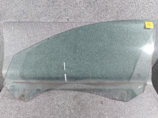 стекло двери передней левой Audi A6 4F/C6 (2004 - 2008), седан