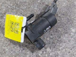 насос (моторчик) омывателя стекла Ford Galaxy 2 поколение (2006 - 2010), 1S71-17K624-FE