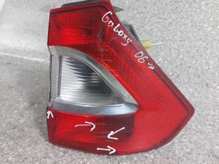 фонарь задний правый Ford Galaxy 2 поколение (2006 - 2010)