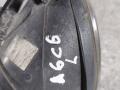 фара противотуманная левая Audi A6 4F/C6 (2004 - 2008), 4F0941700, 4F0941702 - фото №3