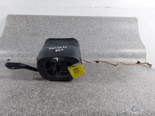 кожух рулевой колонки Hyundai Santa Fe 2 поколение (CM) (2005 - 2010), 848500-2B150, 84851-2B100