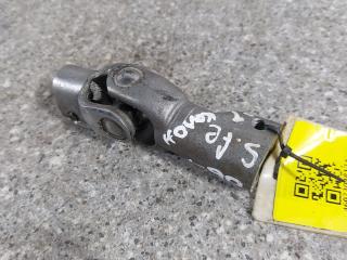 рулевой карданчик Hyundai Santa Fe 2 поколение (CM) (2005 - 2010), 2.2 л., CRDi, полный привод