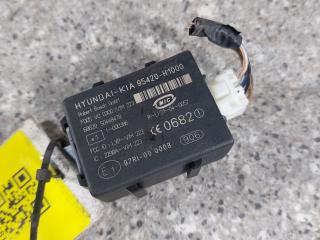 Иммобилайзер Hyundai Santa Fe 2 поколение (CM) (2005 - 2010), 2.2 л., CRDi, полный привод, 95420-H1000