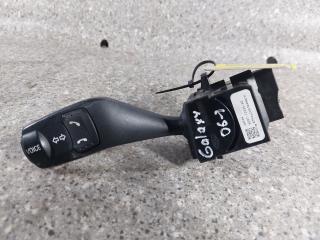 переключатель подрулевой (стрекоза) Ford Galaxy 2 поколение (2006 - 2010), 6G9T-13335-BD