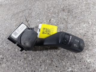 переключатель подрулевой (стрекоза) Ford Galaxy 2 поколение (2006 - 2010), 6G9T-17A553-AD