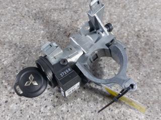 замок зажигания Mitsubishi Colt 6 поколение (Z30) [рестайлинг] (2008 - 2012), 1.3 л., бензин