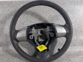 руль Mitsubishi Colt 6 поколение (Z30) [рестайлинг] (2008 - 2012), 4400A219XA