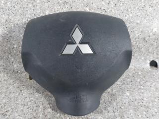 подушка безопасности водителя Mitsubishi Colt 6 поколение (Z30) [рестайлинг] (2008 - 2012), 7030A217XA