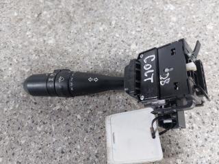 переключатель подрулевой (стрекоза) Mitsubishi Colt 6 поколение (Z20/Z30) (2002 - 2012), 17E018, 479-0T88