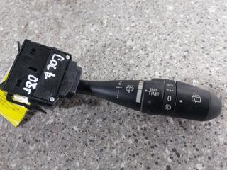 переключатель подрулевой (стрекоза) Mitsubishi Colt 6 поколение (Z20/Z30) (2002 - 2012), 17E018, 036-5T88