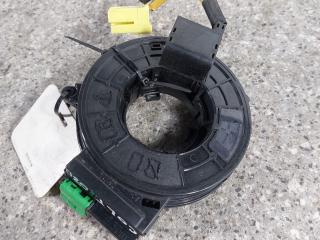 шлейф руля Mitsubishi Colt 6 поколение (Z20/Z30) (2002 - 2012), P8619A136