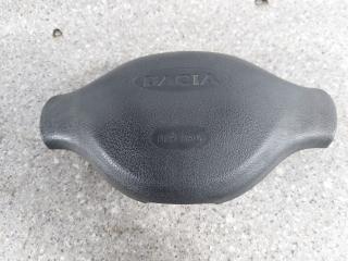 подушка безопасности водителя Dacia Logan 1 поколение (2004 - 2008), 8200748155--A