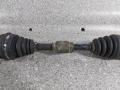 полуось передняя левая (приводной вал, ШРУС) Nissan Primera P11 (1996 - 2000), 1.6 л., i, бензин, МКПП, передний привод - фото №3