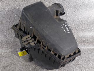 корпус воздушного фильтра Ford Galaxy 2 поколение (2006 - 2010), 1.8 л., TDCi, 6C11-12B579-AA, 6G91-9600-FH