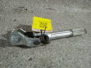 рулевой карданчик Renault Megane 2 поколение (2002 - 2006)