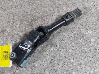 рулевой карданчик Volkswagen Sharan 1 поколение [2-й рестайлинг] (2003 - 2010)