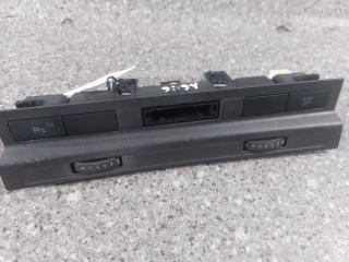 регулятор заслонки дефлектора Audi A6 4F/C6 (2004 - 2008)