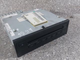CD-чейнджер Audi A6 4F/C6 (2004 - 2008), 4E0035111A, 4E0910111D