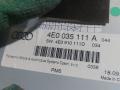 CD-чейнджер Audi A6 4F/C6 (2004 - 2008), 4E0035111A, 4E0910111D - фото №3