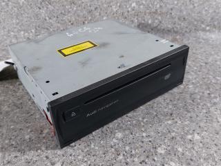 навигация Audi A6 4F/C6 (2004 - 2008), 4E0919887C, 4E0910887D