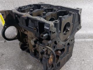 блок цилиндров Hyundai Matrix 1 поколение (2001 - 2005), 1.5 л., CRDi, D3EA, дизель, МКПП