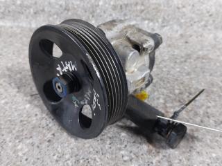 насос гидроусилителя руля Hyundai Matrix 1 поколение (2001 - 2005), 1.5 л., CRDi, D3EA, дизель, МКПП, YST-11