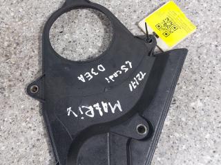 защита (кожух) ремня ГРМ Hyundai Matrix 1 поколение (2001 - 2005), 1.5 л., CRDi, D3EA, дизель, МКПП, 21370-27000