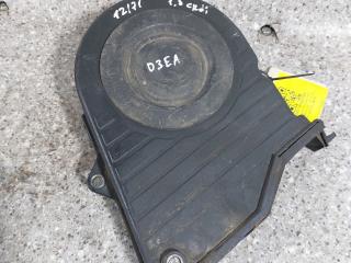 защита (кожух) ремня ГРМ Hyundai Matrix 1 поколение (2001 - 2005), 1.5 л., CRDi, D3EA, дизель, МКПП, 21360-27000