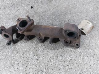 коллектор выпускной Hyundai Matrix 1 поколение (2001 - 2005), 1.5 л., CRDi, D3EA, дизель, МКПП, D2L12