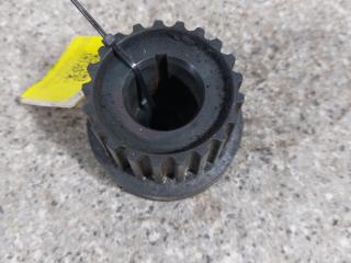 шестерня (звездочка) коленвала Hyundai Matrix 1 поколение (2001 - 2005), 1.5 л., CRDi, D3EA, дизель, МКПП