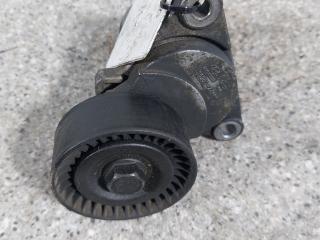 Натяжитель ремня агрегатов Hyundai Matrix 1 поколение (2001 - 2005), 1.5 л., CRDi, D3EA, дизель, МКПП, 25281-27