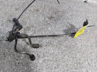 трубка топливная Hyundai Matrix 1 поколение (2001 - 2005), 1.5 л., CRDi, D3EA, дизель, МКПП