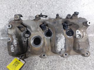 клапанная крышка Hyundai Matrix 1 поколение (2001 - 2005), 1.5 л., CRDi, D3EA, дизель, МКПП