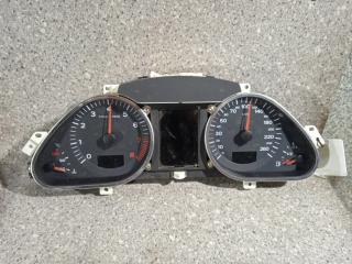 щиток приборов (приборная панель) Audi A6 4F/C6 (2004 - 2008), 2.4 л., i, бензин, вариатор, передний привод, 4F0920900M