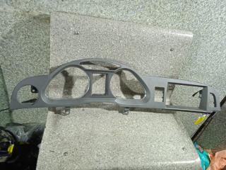 рамка панели приборов Audi A6 4F/C6 (2004 - 2008), 2.4 л., i, бензин, вариатор, передний привод, 4F1857115B