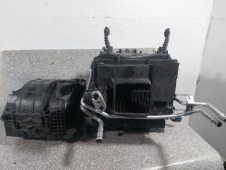 корпус отопителя (печки) Audi A6 4F/C6 (2004 - 2008), 2.4 л., i, 4F1820351J, CZ443110-9218, 4F0820155D, CZ117200-2807