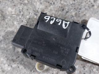 моторчик заслонки печки Audi A6 4F/C6 (2004 - 2008), 4F0820511B, 0132801369, CZ116880-3710
