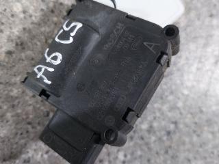 моторчик заслонки печки Audi A6 4F/C6 (2004 - 2008), 0132801359, 4F0820511A, CZ116880-3141